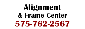 Alignment & Frame Center